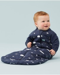 ergoPouch - Jersey Sleeping Bag 2.5 TOG - ICONIC EXCLUSIVE