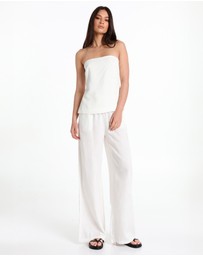 Lost in Lunar  - Sabrene Top
