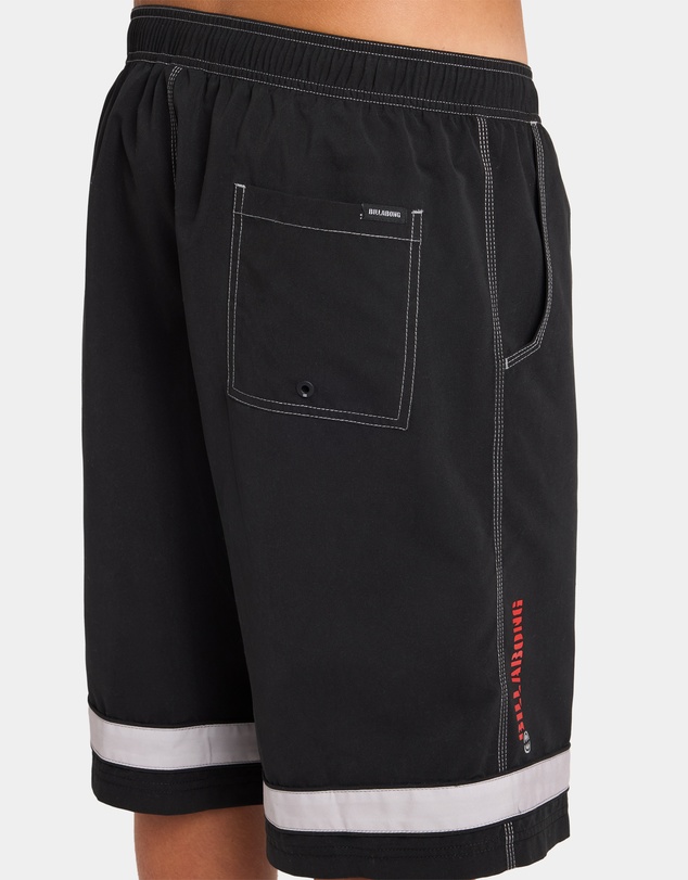 Billabong - Mens Throw On 2.0 22