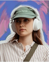 Sudio - R3 - Over-Ear Bluetooth Wireless Headphones
