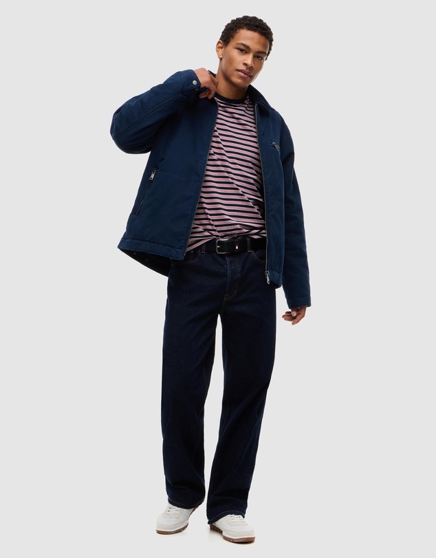 Tommy Jeans - Jaimie Loose Straight Jeans