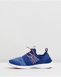 Vionic - Alaina Active Sneaker - Navy