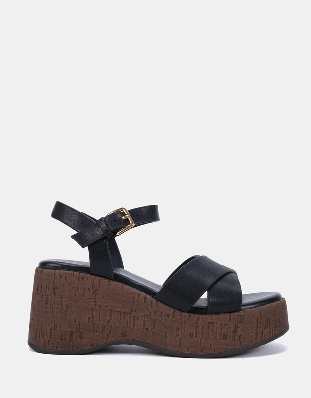 Novo - Wallie Wedges