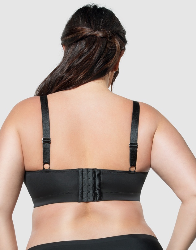 Parfait - Erika Full Bust Seamless Wirefree Bra