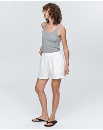 Marle - Atticus Shorts