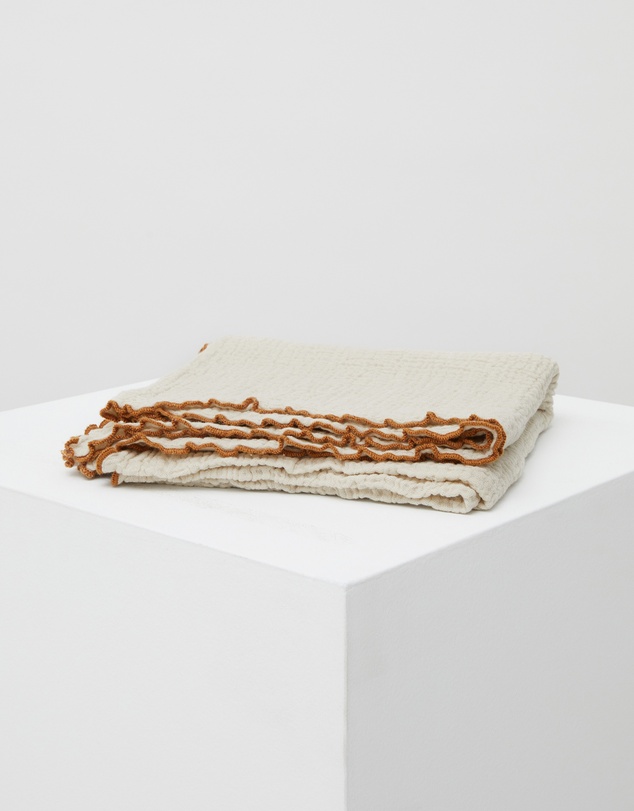 Phile - Swaddle - Crema