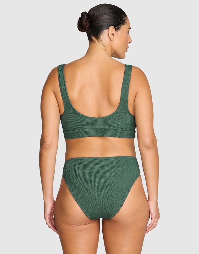 Artesands - Kahlo One Size Bikini Set