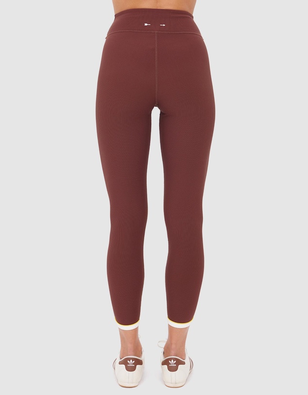 The Upside - Rhythm 63cm Midi Pants