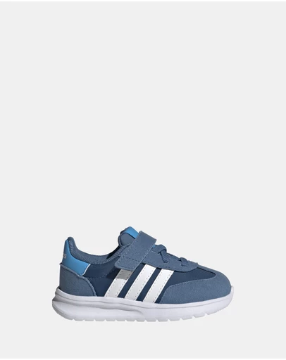 adidas Performance - Run 70s 2.0 Self Fastening Infant