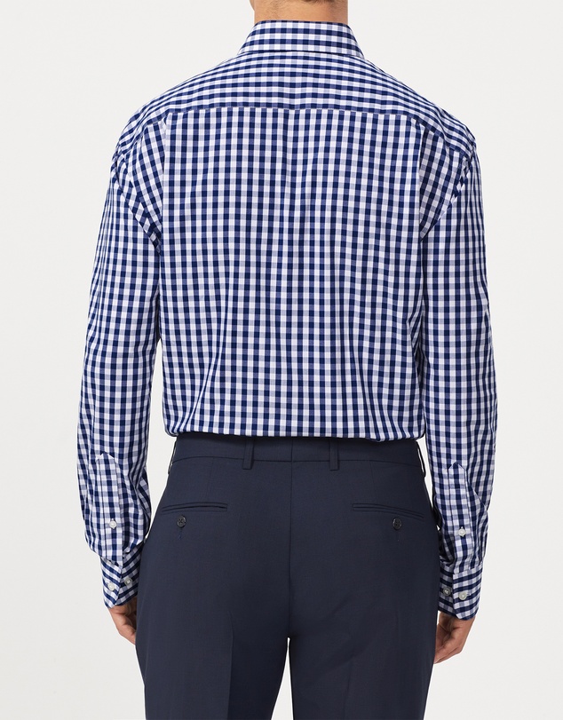 Van Heusen - Oxford Shirt