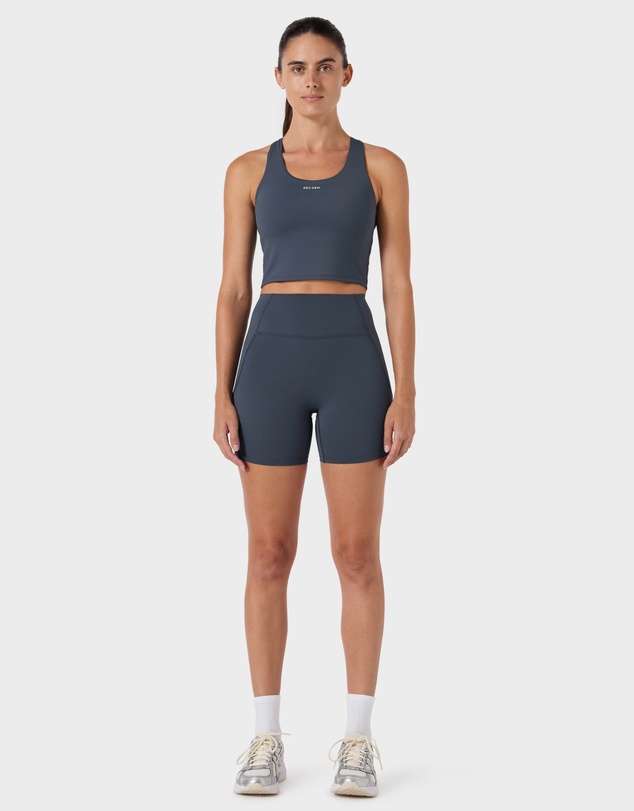 REC GEN - HOLDform RN Racer Tank