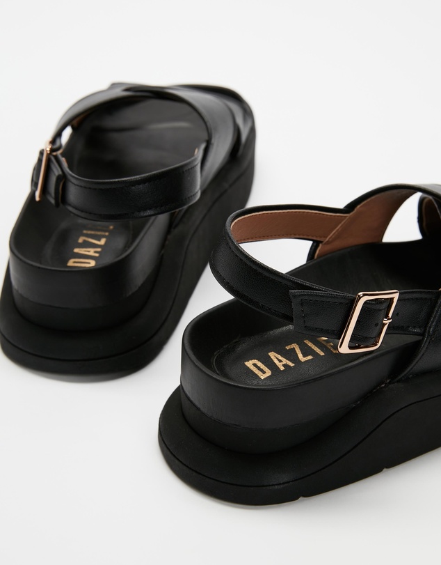 Dazie - Belle Sandals