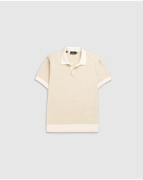 Rodd & Gunn - Amberley Knit