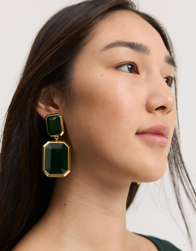 Country Road - Anna Jewel Earring