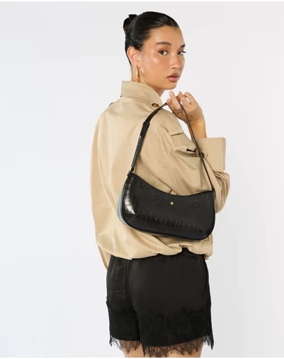 PETA AND JAIN - Embrace Bag