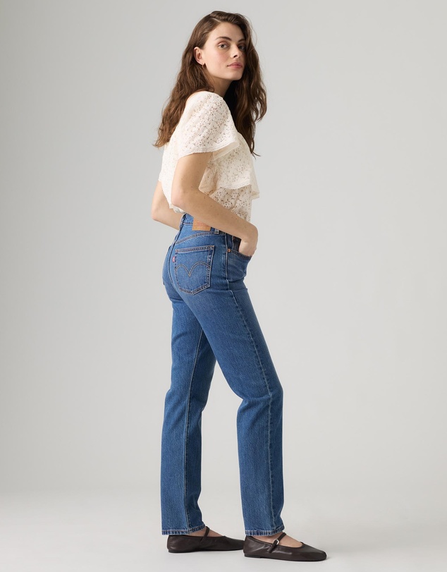 Levi's - 501 Jeans
