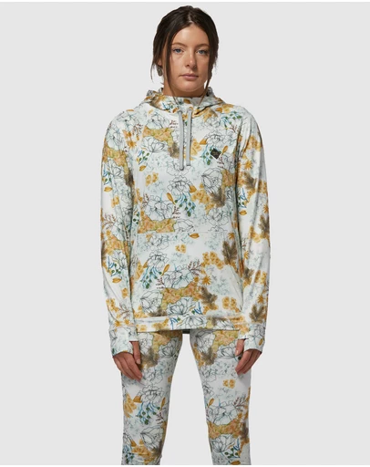 ROJO Outerwear - Splendid Base Layer Hood