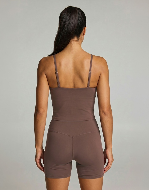 Rockwear - Base One Support Singlet