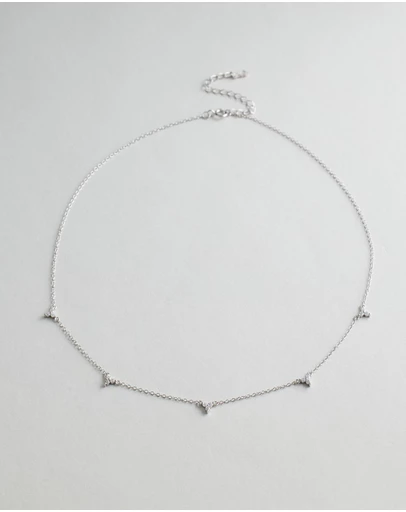 Native Sol - Ellie Necklace