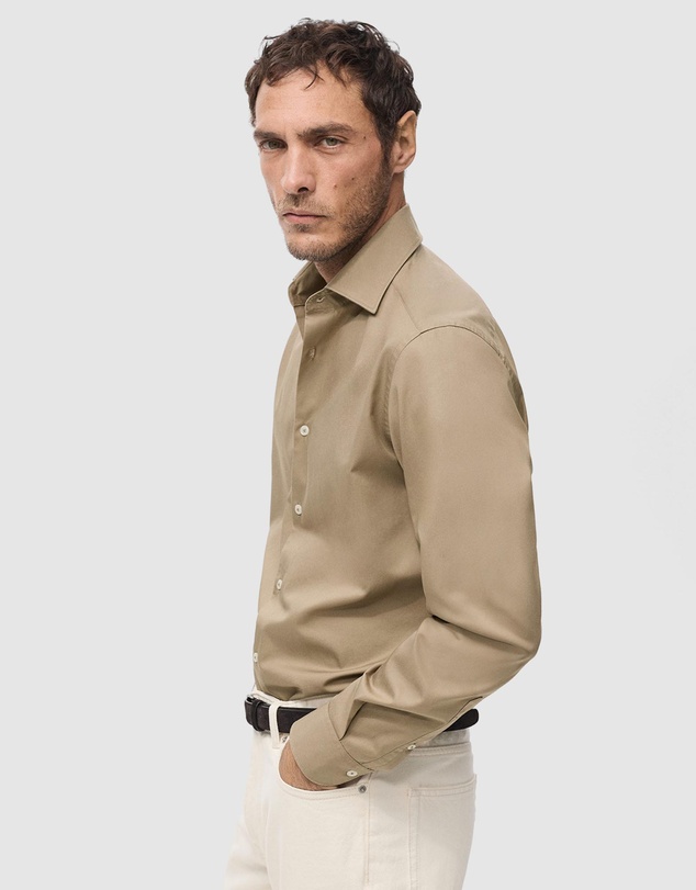M.N.G - Bilbao1 Shirt