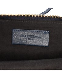 Pre-Loved by Azura Reborn - Pre-Loved Lambskin Motocross Classic Phone Holder Bag