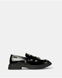 Camper - Loafers Walden Twins
