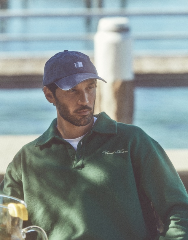 Bondi Active - Polo Crew
