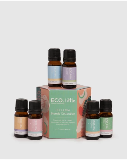 ECO. Modern Essentials - ECO. Little Blends Collection
