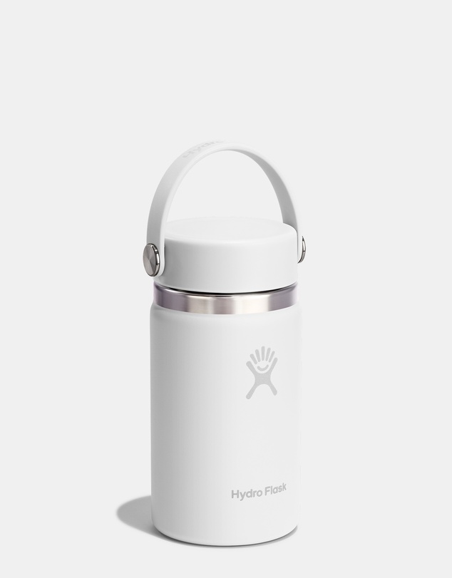 Hydro Flask - 12 Oz Wide Flex Cap