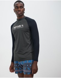 Rip Curl - SHOCK UPF L/S