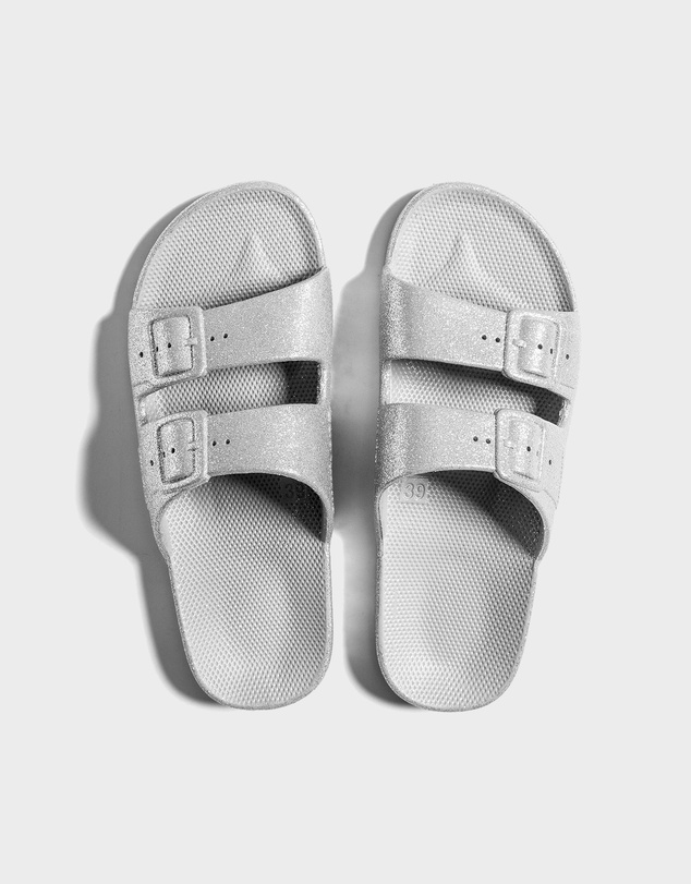 Freedom Moses - Slides - Unisex