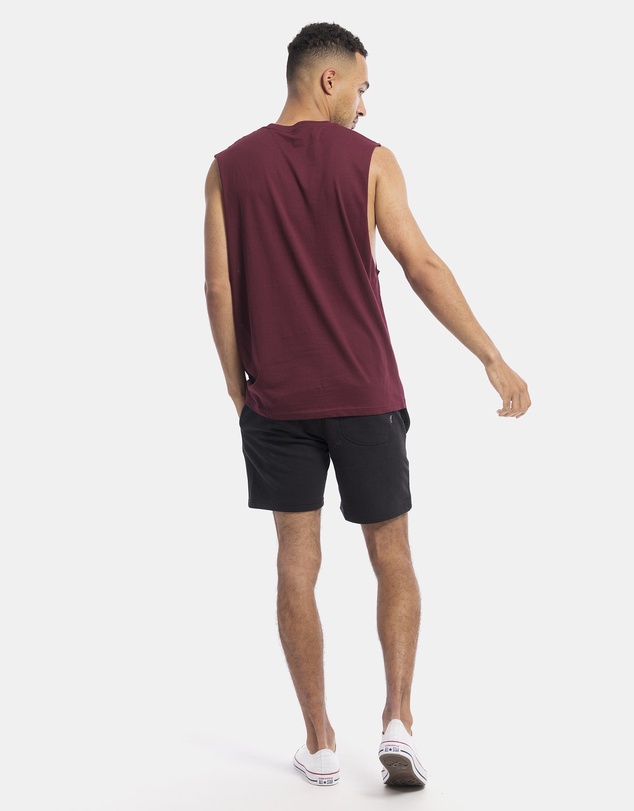 Xander - Palace Tank