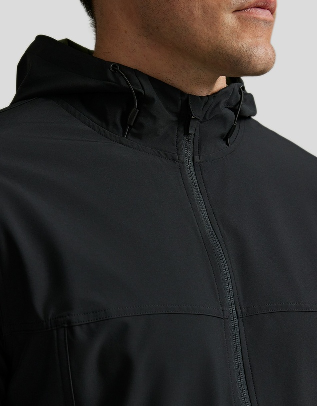 Johnny Bigg - Athleisure Jacket