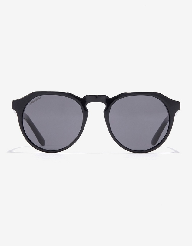 Hawkers Co - HAWKERS - Black Dark WARWICK Sunglasses for Men and Women UV400