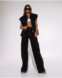 BY.DYLN - Cooper Vest