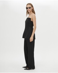 CAMILLA AND MARC - Cassie Top