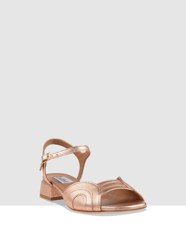 Habbot - Sabolo Heeled Sandals