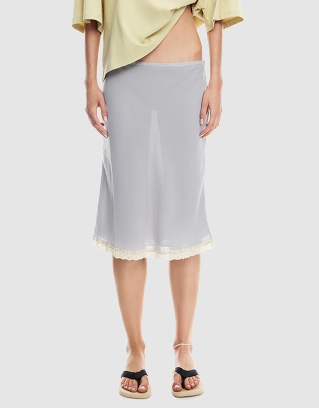 Lioness - Shoreline Midi Skirt