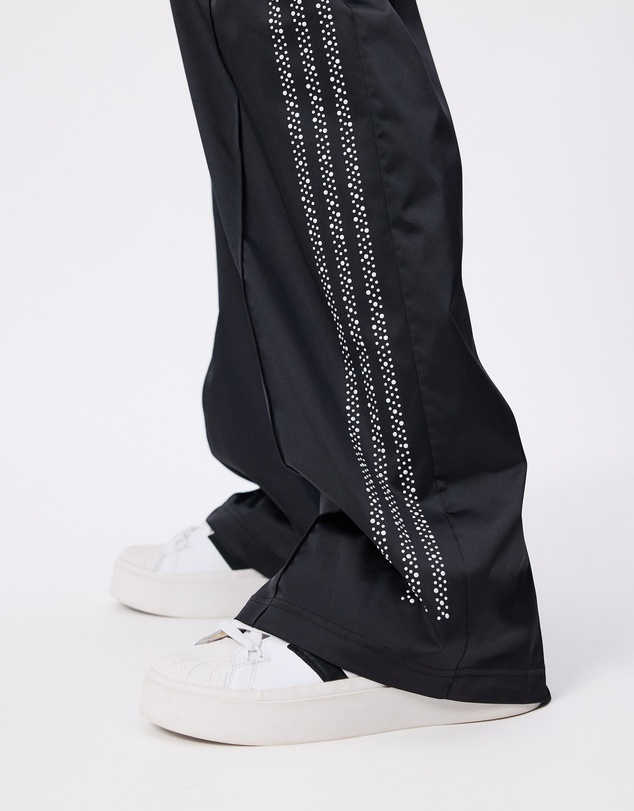 adidas Originals - Pearl Firebird Loose Trackpants