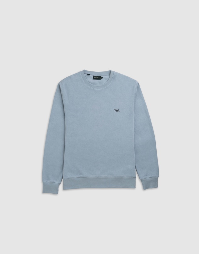 Rodd & Gunn - Gunn Crew Neck Sweat