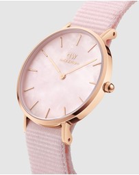 Daniel Wellington - Petite Coral Pearl 32mm