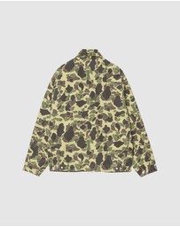 Carhartt WIP - Duck Detroit Jacket