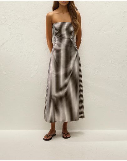 Rita Stripe Port