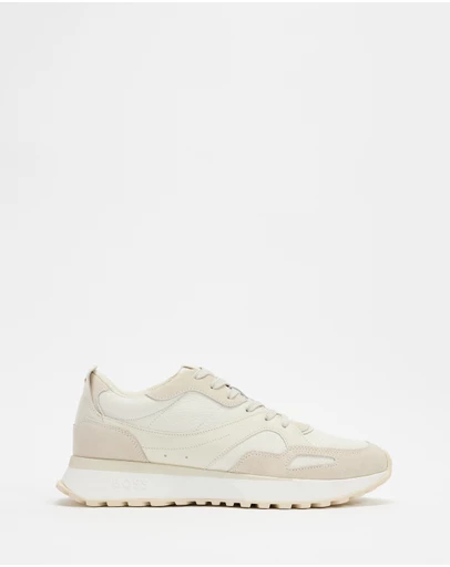 BOSS - Jonah_Runn_Sneakers