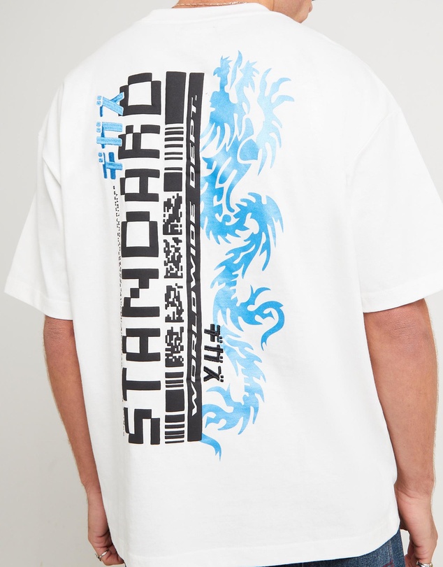 Standard - Arcade T-Shirt
