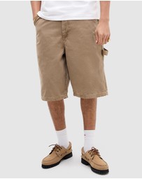 BDG By Urban Outfitters - BDG Carpenter Shorts