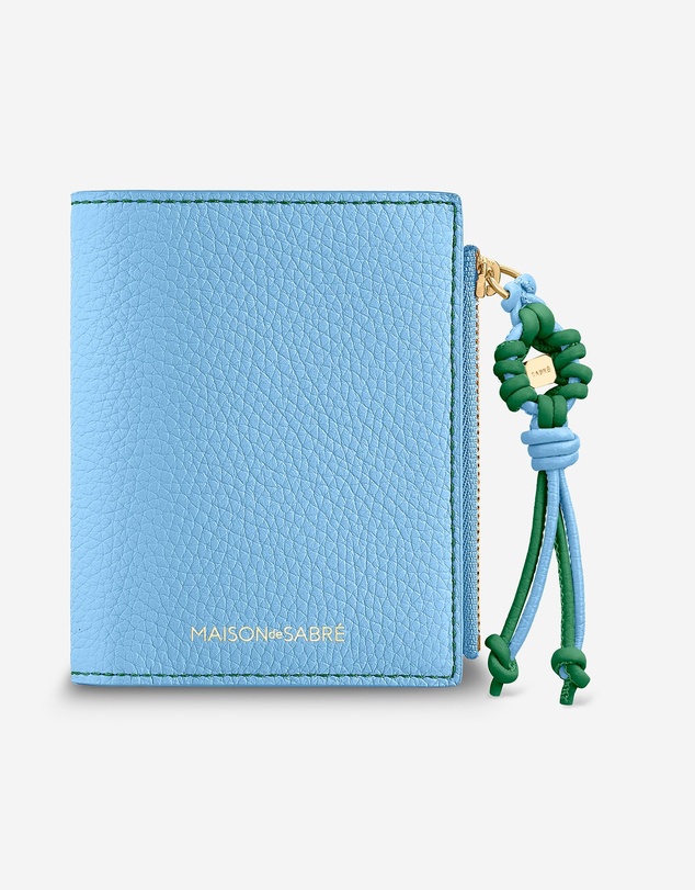 Maison De Sabre - Bloom Edition Bifold Wallet
