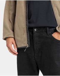 Quiksilver - Mens Baggy Denim Jeans