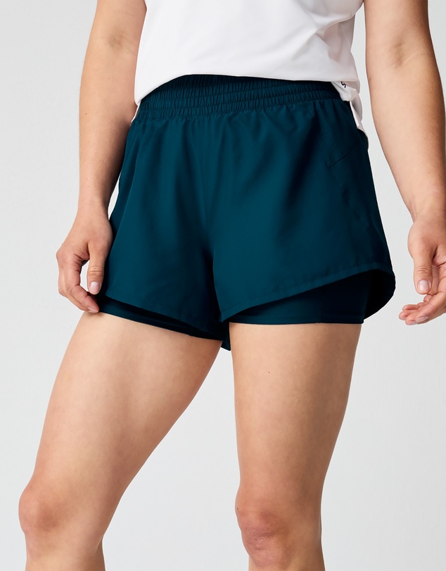 Brooks - Dash 2-in-1 Short