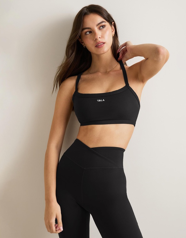 TALA - DayFlex Bandeau Sports Bra
